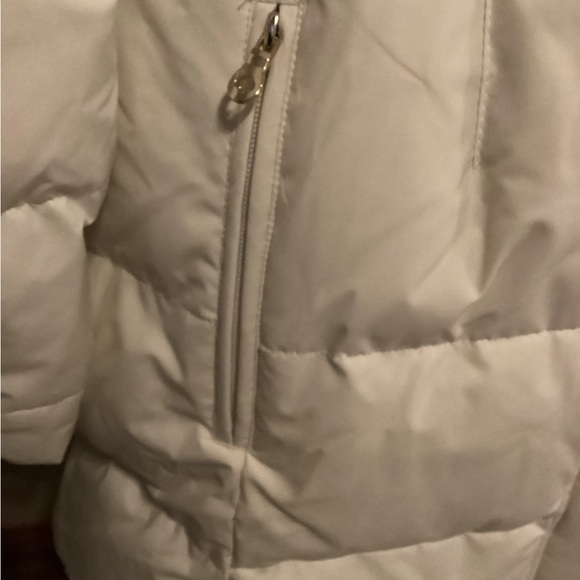 Kate Spade down filled coat, size medium, new with tags - Picture 5 of 8